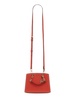 Michael Kors Logo- Lettering Mini Tote Bag