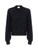 Loulou Studio Round Neck Jumper