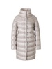 Herno Dora Padded Down Coat