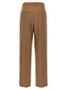 Dries Van Noten Prati Straight Leg Pants