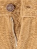 Erl Knee-Length Corduroy Shorts