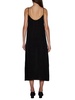 Uma Wang Scoop Neck Midi Slip Dress