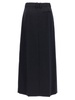 Stella McCartney Slit-Detailed Maxi Skirt