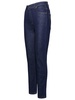 Moschino Jeans High Waist Slim Fit Jeans