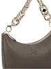 Christian Louboutin Loubila Chain Mini Shoulder Bag