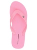 Chiara Ferragni Logomania Flip Flops