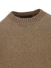 Loro Piana Crewneck Long-Sleeved Jumper