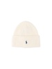 Polo Ralph Lauren Classic Logo Embroidered Beanie