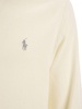 Polo Ralph Lauren Logo-Embroidered Crewneck Sweater