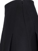 Marni Maxi Pleated Cady Midi Skirt