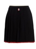 Thom Browne Pleated Mini Skirt