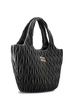 Miu Miu Wander Quilted Tote Bag