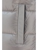 Moose Knuckles Victory Logo Plaque Padded Gilet