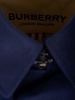 Burberry Kensington Double-Breasted Belted Trench Coat