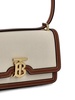 Burberry Mini TB Shoulder Bag