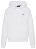 Polo Ralph Lauren Pony Embroidered Drawstring Hoodie