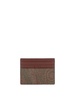 Etro Paisley Print Cardholder