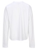 Marni Logo Printed Long Sleeve T-Shirt