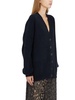 Uma Wang V-Neck Knitted Cardigan