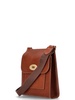 Mulberry	Twist-Lock Snall Crossbody Bag