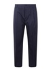 Dior Homme High Waist Straight Leg Pants