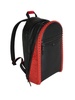 Christian Louboutin Backparis Studded Backpack