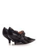 Maison Margiela Buckled Strap Pumps