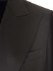 Casablanca Double-Breasted Tuxedo Blazer