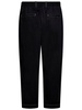 Marni Elasticated Waistband Tapered Trousers