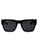 Philipp Plein Eyewear Square Frame Sunglasses