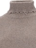 Uma Wang Turtleneck Long-Sleeved Sweater