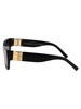 Givenchy Eyewear Cat Eye Frame Sunglasses