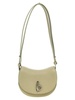 Burberry Mini Rocking Horse Foldover-Top Crossbody Bag