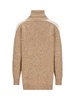 Loro Piana Roll-Neck Knitted Jumper