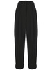 Miu Miu Pleated Trousers