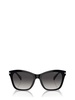 Ralph By Ralph Lauren Eyewear Square Frame Sunglasses