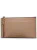 Michael Michael Kors Empire Large Pebbled Cardholder