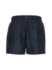 Etro Paisley Printed Drawstring Swim Shorts