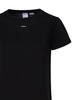 Pinko Mini Logo Slim-Fit T-Shirt