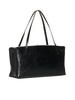 Jil Sander Logo Printed Tote Bag