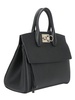 Ferragamo Studio Small Tote Bag