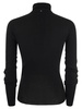 Sportmax Flavia Turtleneck Long-Sleeved Jumper