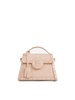 Balmain B-Buzz Dynasty Top Handle Bag