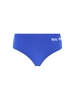 Miu Miu Logo-Embroidered Stretched Bikini Bottoms