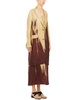 Uma Wang Katia Mid-Length Coat