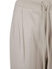 Fabiana Filippi Straight-Leg Drawstring Trousers