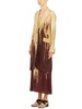 Uma Wang Katia Mid-Length Coat