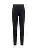 Emporio Armani Straight Leg Pants