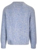 Loewe Long Sleeved Crewneck Jumper