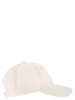 Moncler Logo Patch Baseball Cap